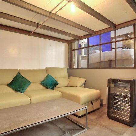 2 Bedrooms Le Marais Nazareth 파리 외부 사진