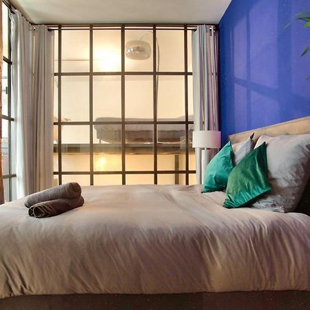2 Bedrooms Le Marais Nazareth 파리 외부 사진
