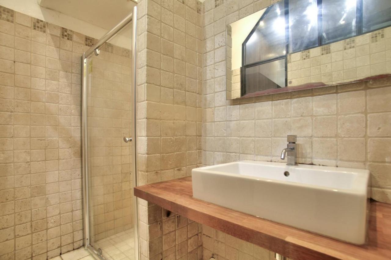 2 Bedrooms Le Marais Nazareth 파리 외부 사진