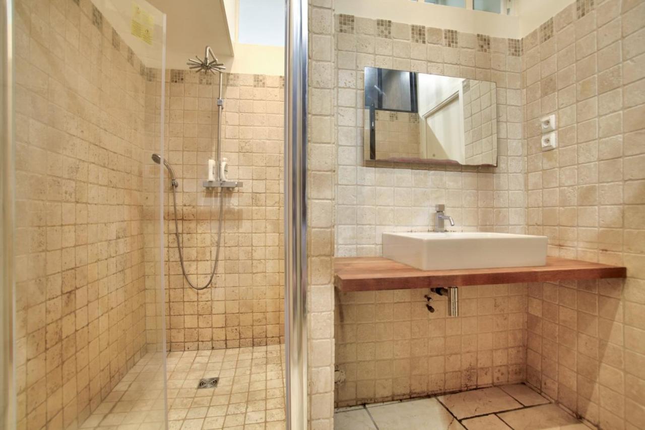 2 Bedrooms Le Marais Nazareth 파리 외부 사진