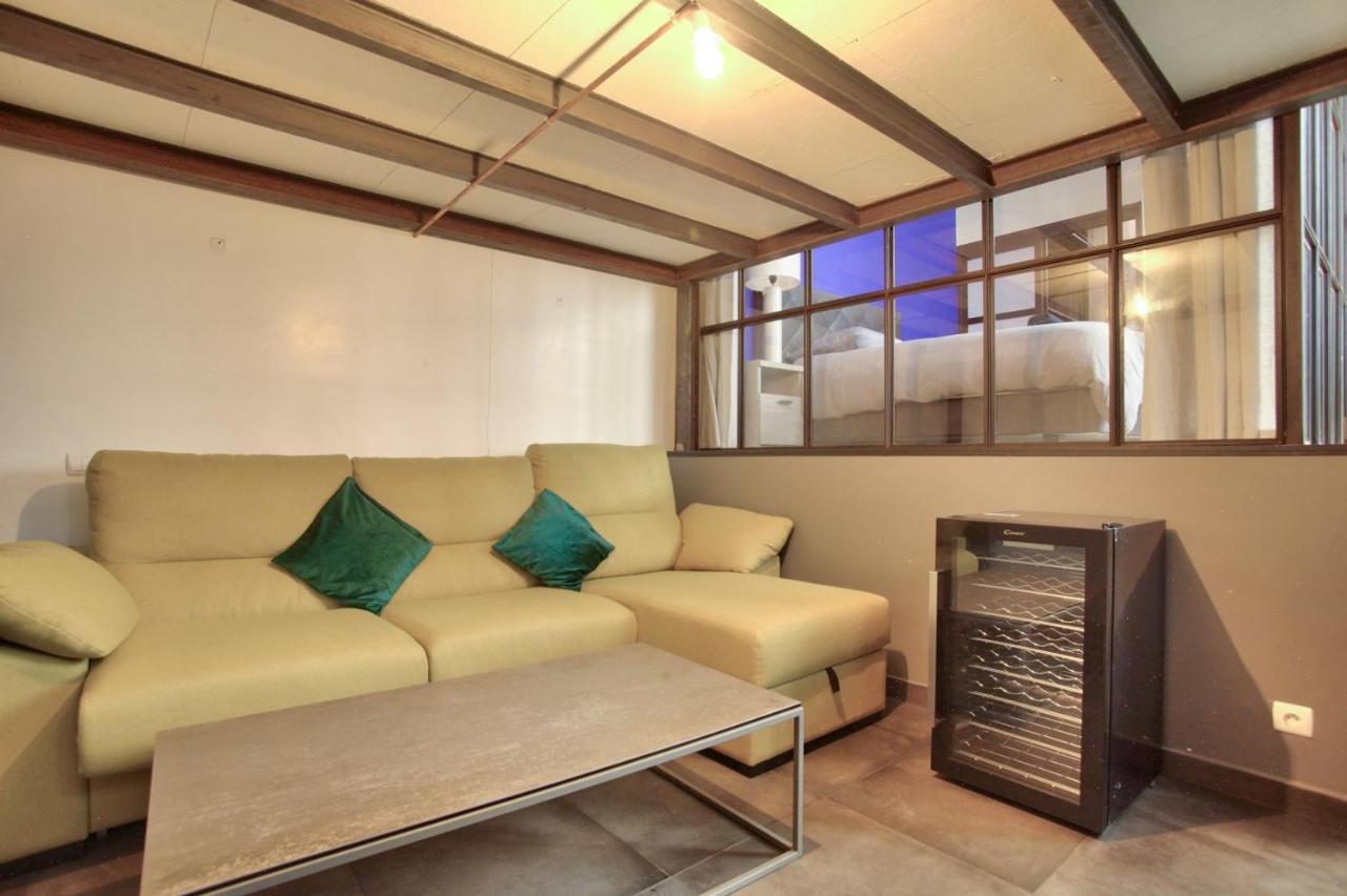 2 Bedrooms Le Marais Nazareth 파리 외부 사진